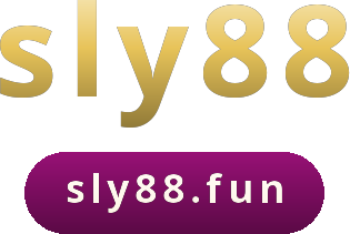 sly88 logo