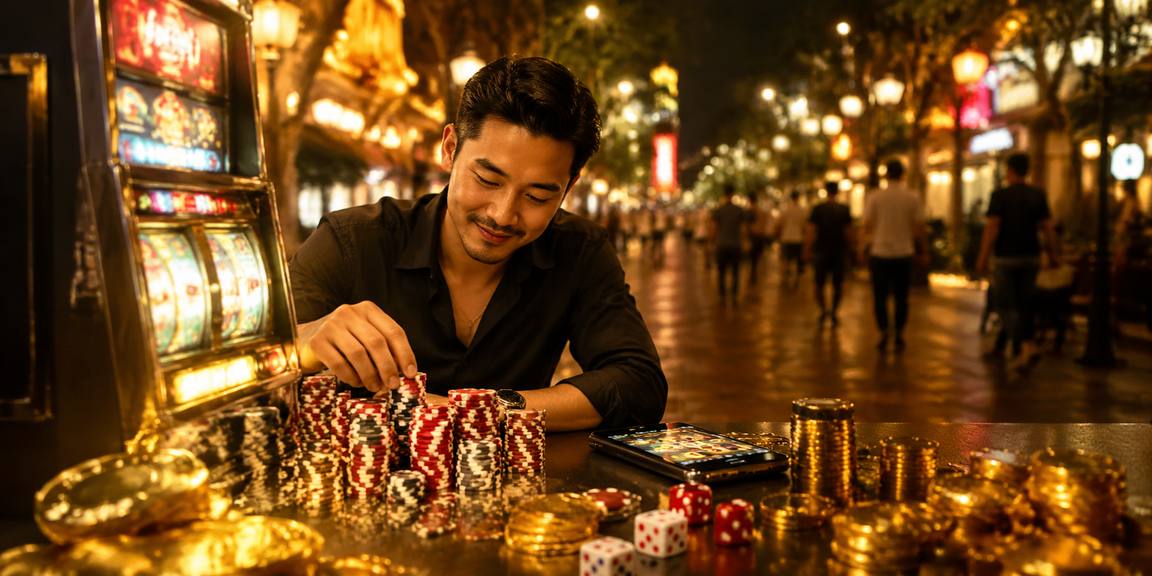 sly88 Slot Nổi Bật Hoạt Động Như Thế Nào Trên sly88
